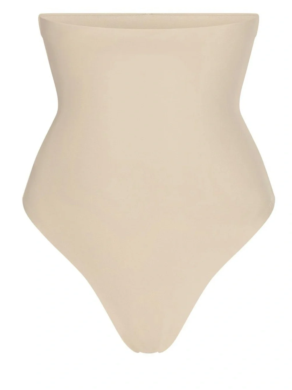 Skims CORE SCULPT HIGH-WAISTED THONG